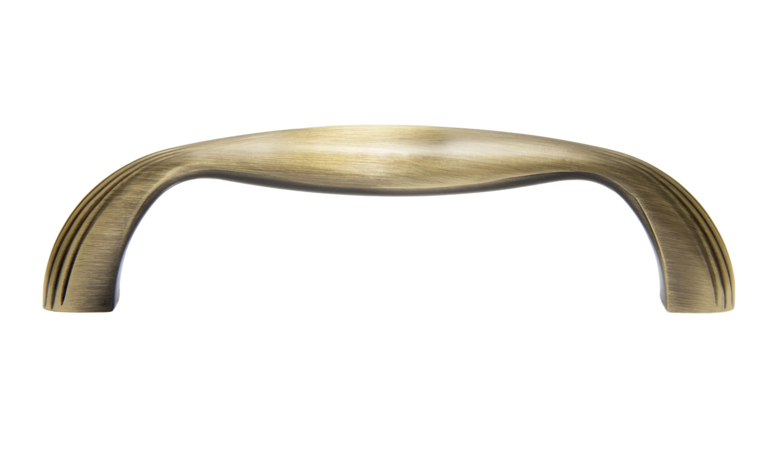 Мебельная ручка MAGICA RS198BAB.4/96