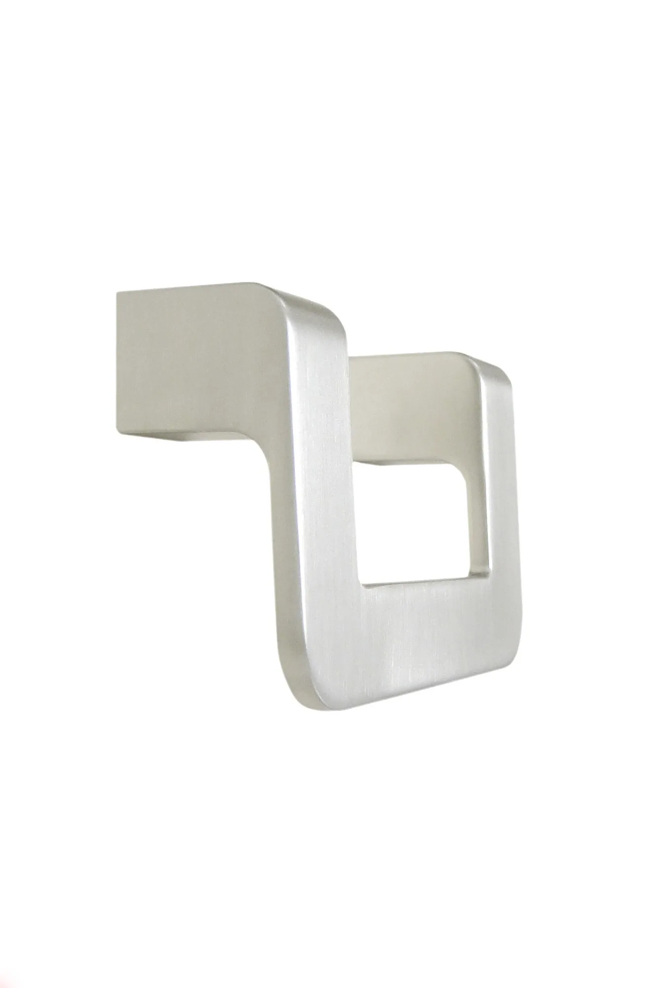 Мебельная ручка MATERIA RS077MBSN.4/64