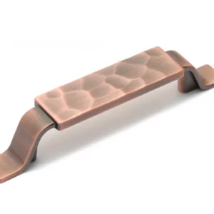 Мебельная ручка LOFT RS322BAC.5/96