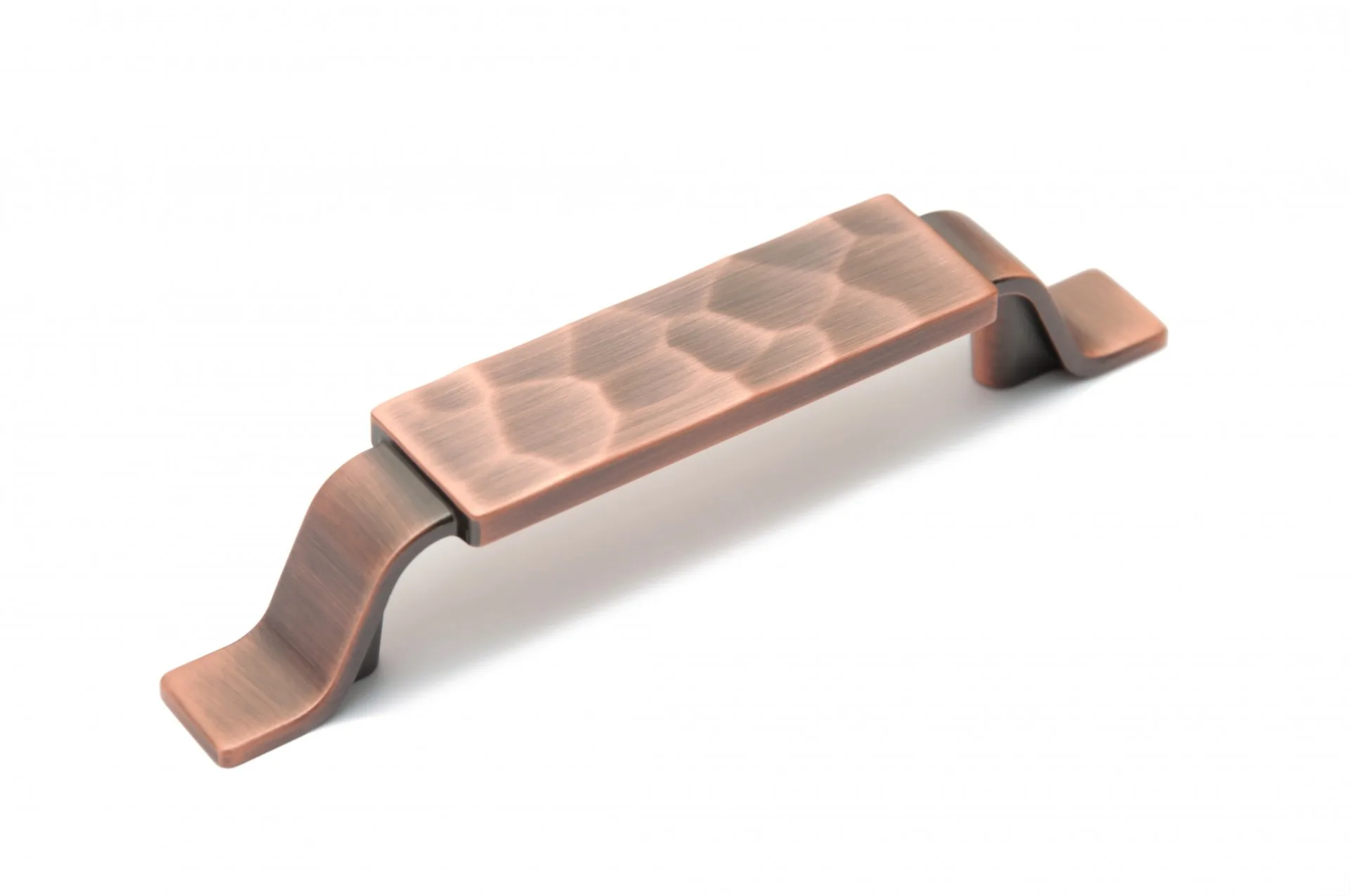 Мебельная ручка LOFT RS322BAC.5/96