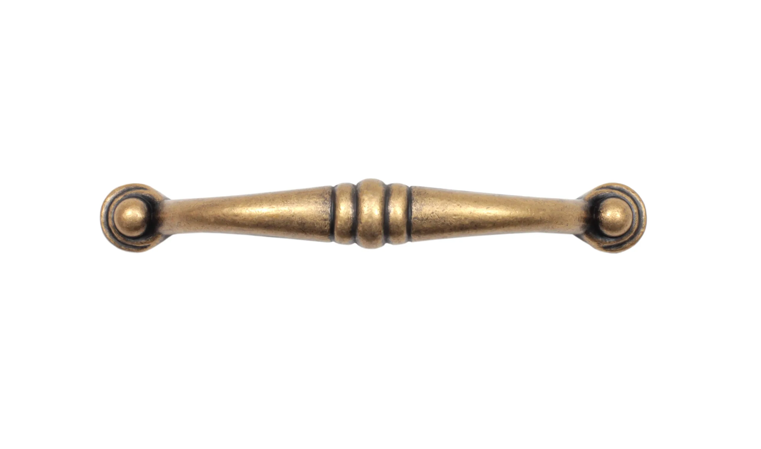 Мебельная ручка BARSA RS081AB.3/96