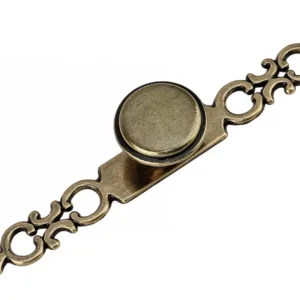 Мебельная ручка RC039AB.5