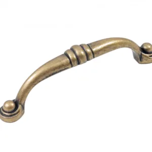 Мебельная ручка BARSA RS081AB.3/96