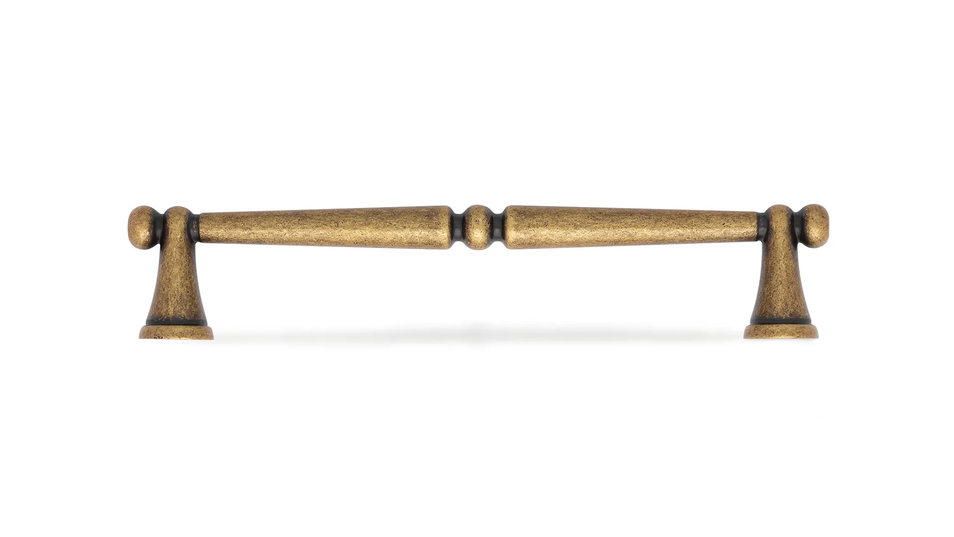 Мебельная ручка DOLCE RS530MAB.1/128