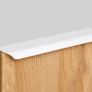 Мебельная ручка MONTE RT110W.1/160/200