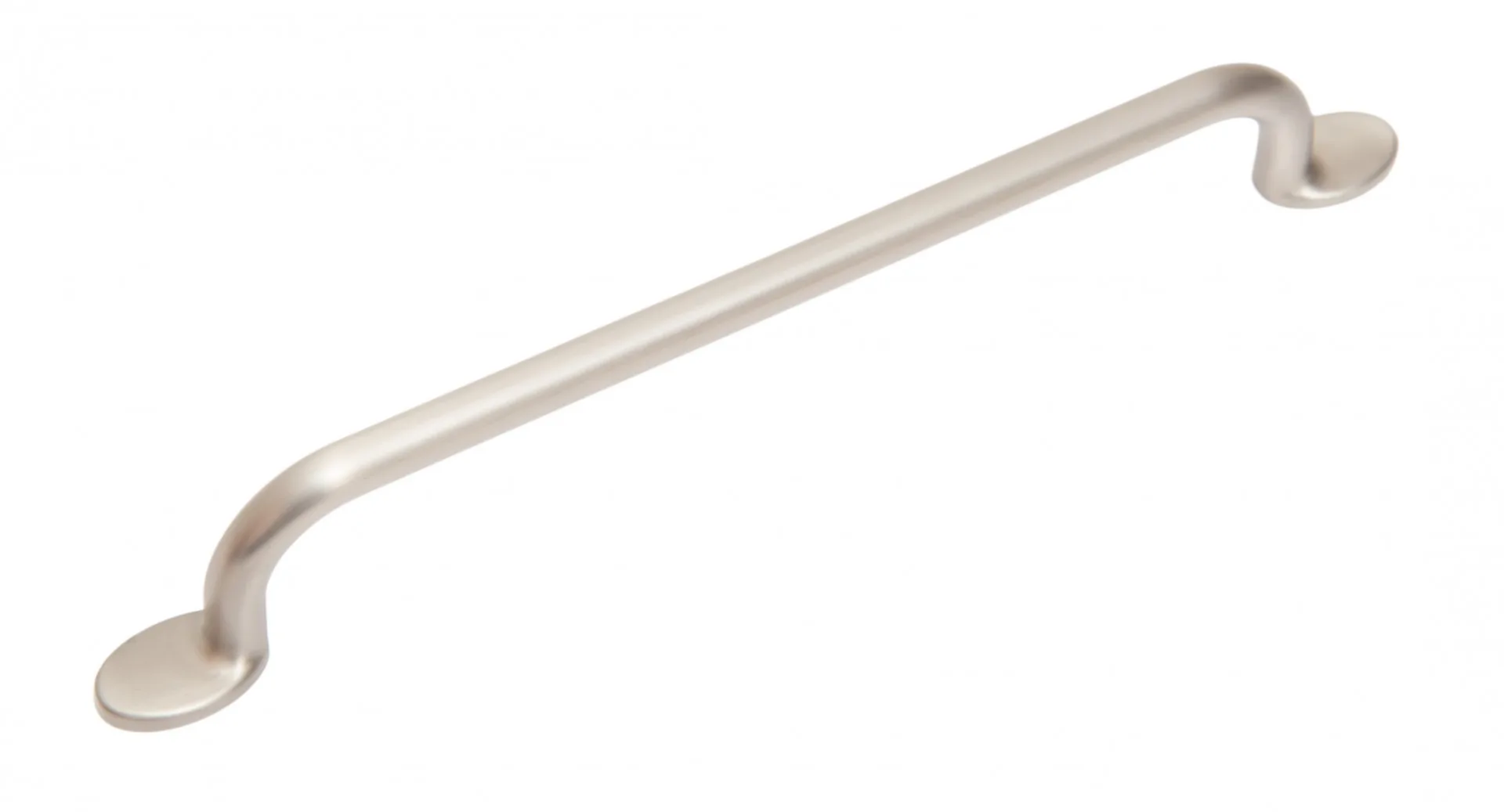 Мебельная ручка NORDLINE RS298MBSN.4/160