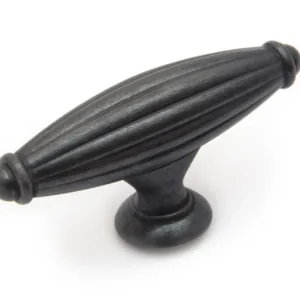 Мебельная ручка DEMURE RC021ABL.5