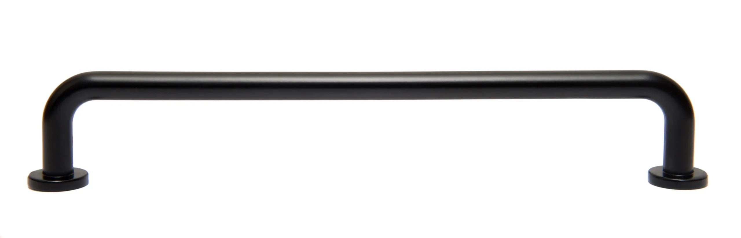 Мебельная ручка HYGGE RS293BL.4/160