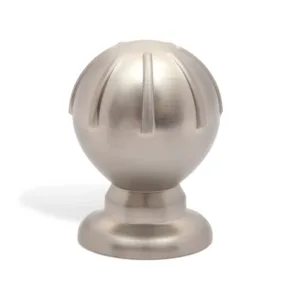 Мебельная ручка TILDA RC308MBSN.4