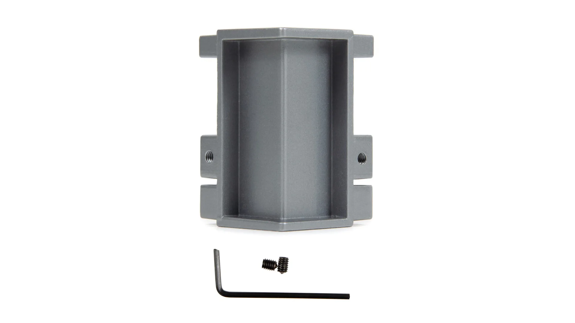 Внутренний уголок-держатель GOLA BALANCE RZ051.03GR