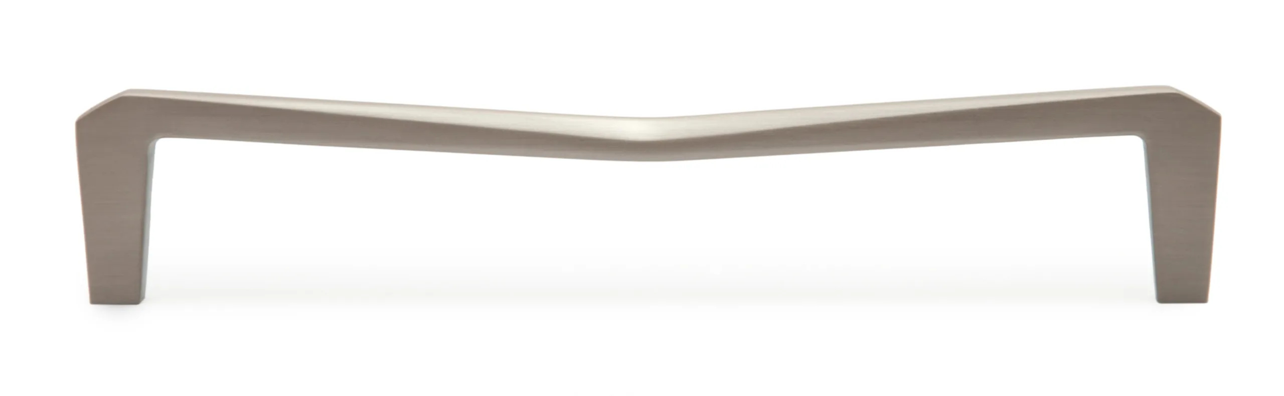 Мебельная ручка STAR RS323MBSN.5/160