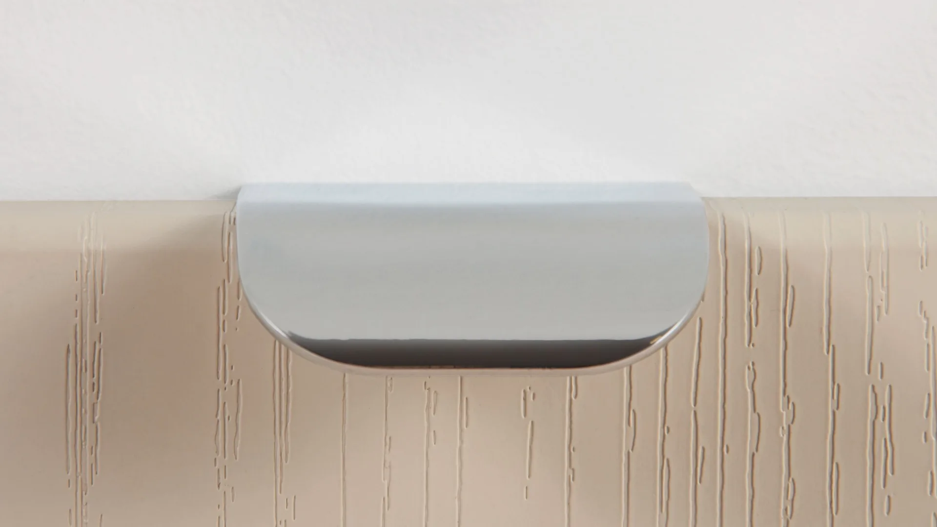 Мебельная ручка POINT RT011CP.1/32