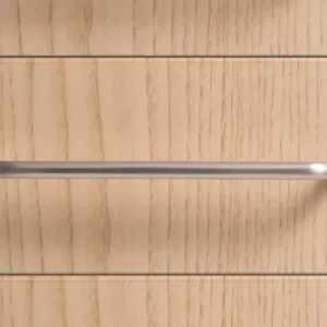 Мебельная ручка NORDLINE RS298MBSN.4/160