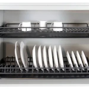 Сушка для посуды PANDORA SU07/800