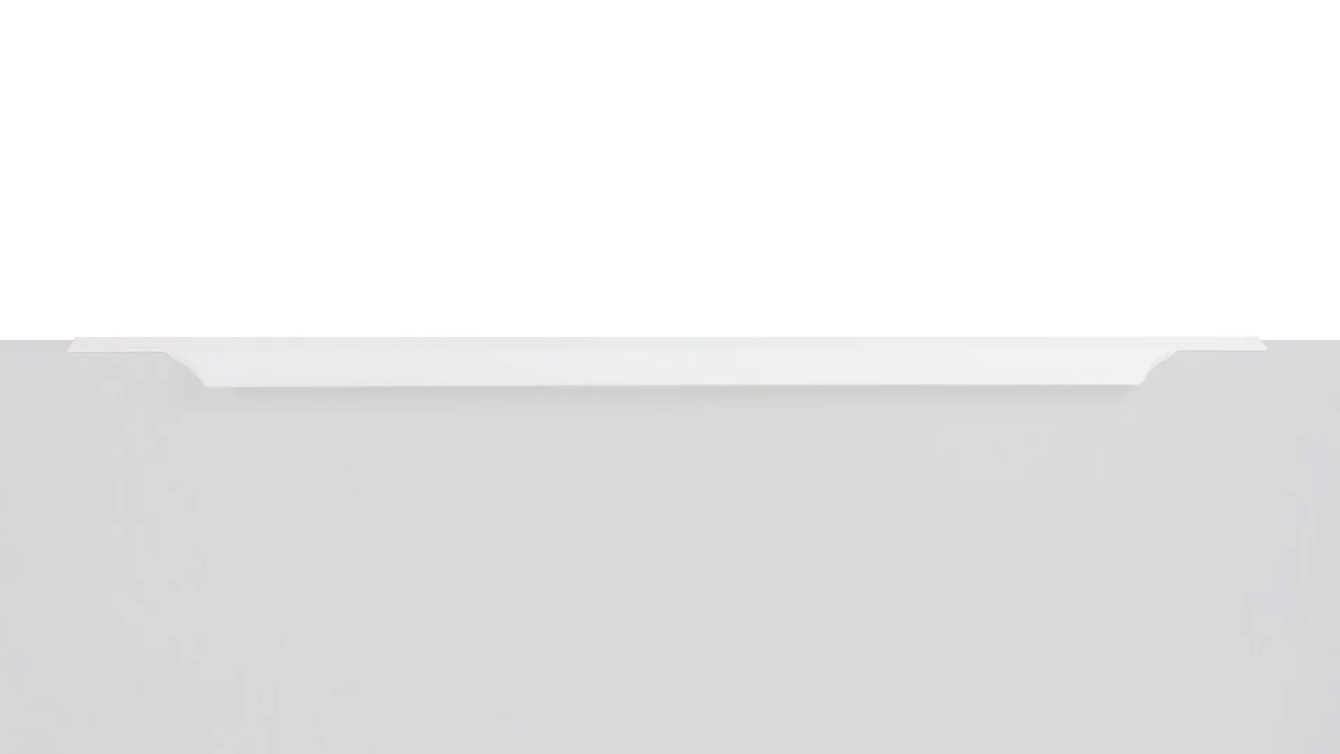 Мебельная ручка WING RT114W.1/576/700