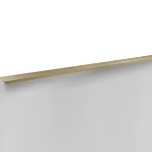 Мебельная ручка RAY RT109BSG.1/000/1000