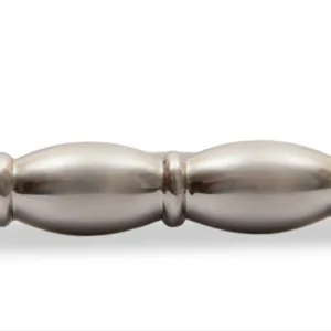 Мебельная ручка STACCATO RC449BSN.4