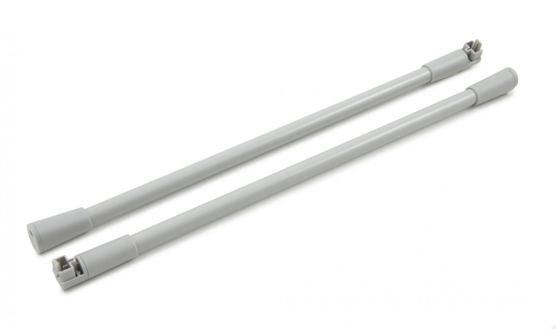 Продольный рейлинг для направляющих СТАРТ SBR08/GR/350