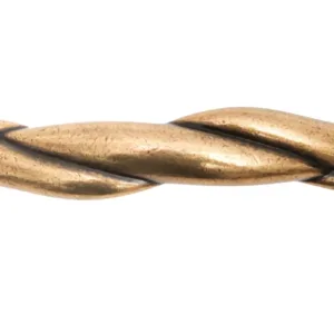 Мебельная ручка TWIST RS126MAB.4/96