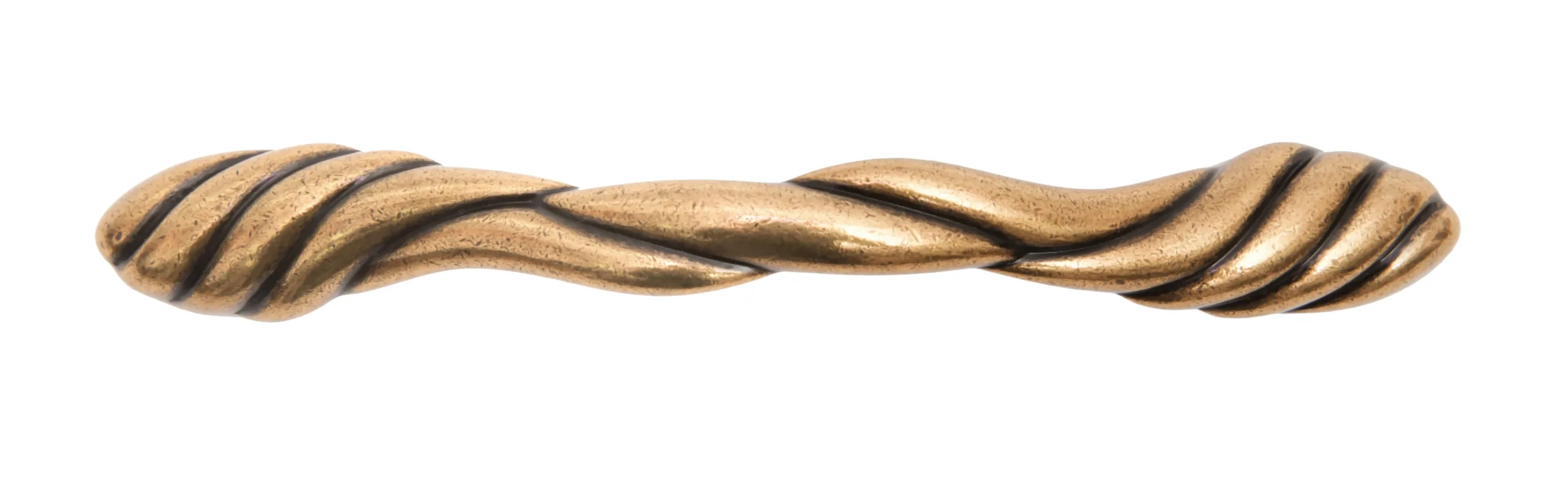 Мебельная ручка TWIST RS126MAB.4/96