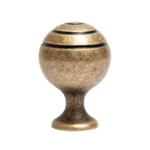 Мебельная ручка MOBY RC446EAB.4