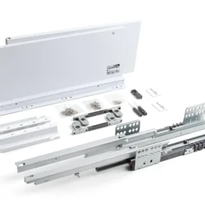 СТАРТ PUSH с прямыми боковинами высокий SB30W.1/400