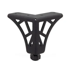 Мебельная опора VISTA N330BL.2/60