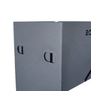 Бутылочница X.FIT KR43/1/3/150/L/GRPH