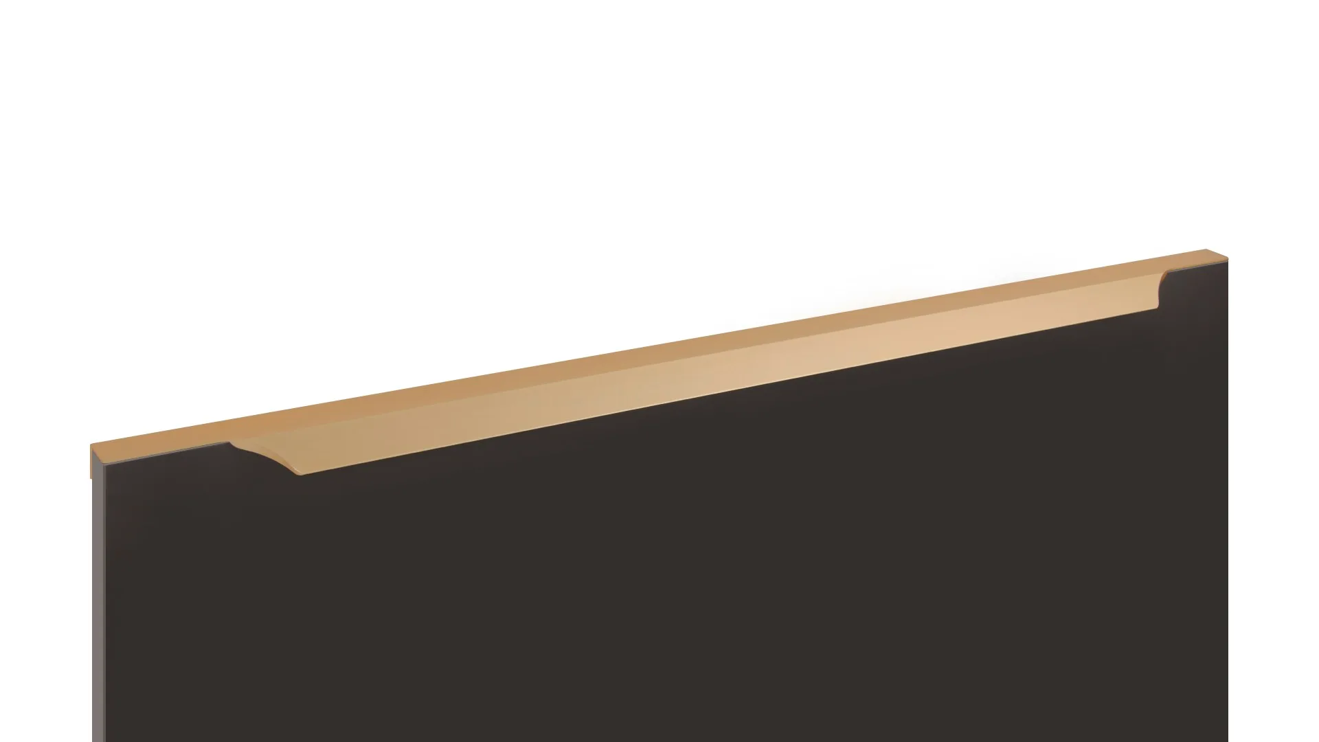 Мебельная ручка WING RT114SG.1/576/700