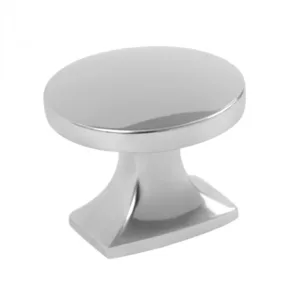 Мебельная ручка EDDA RC289CP.4