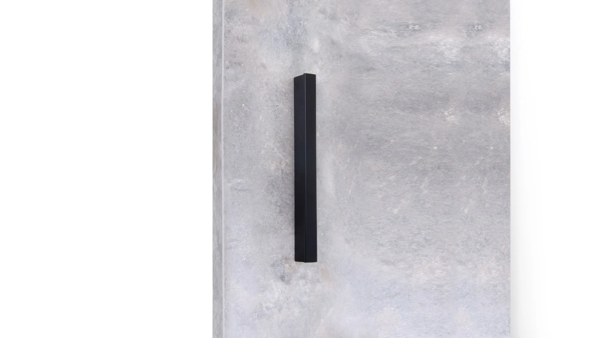 Мебельная ручка PORT RS066BL.4/128