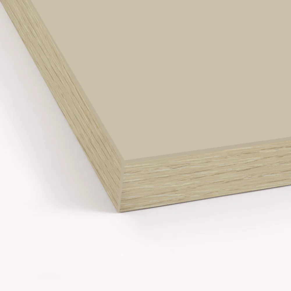 571D Кромка ПВХ AQ LINE 0,8*22 гикори кингстон 200 м