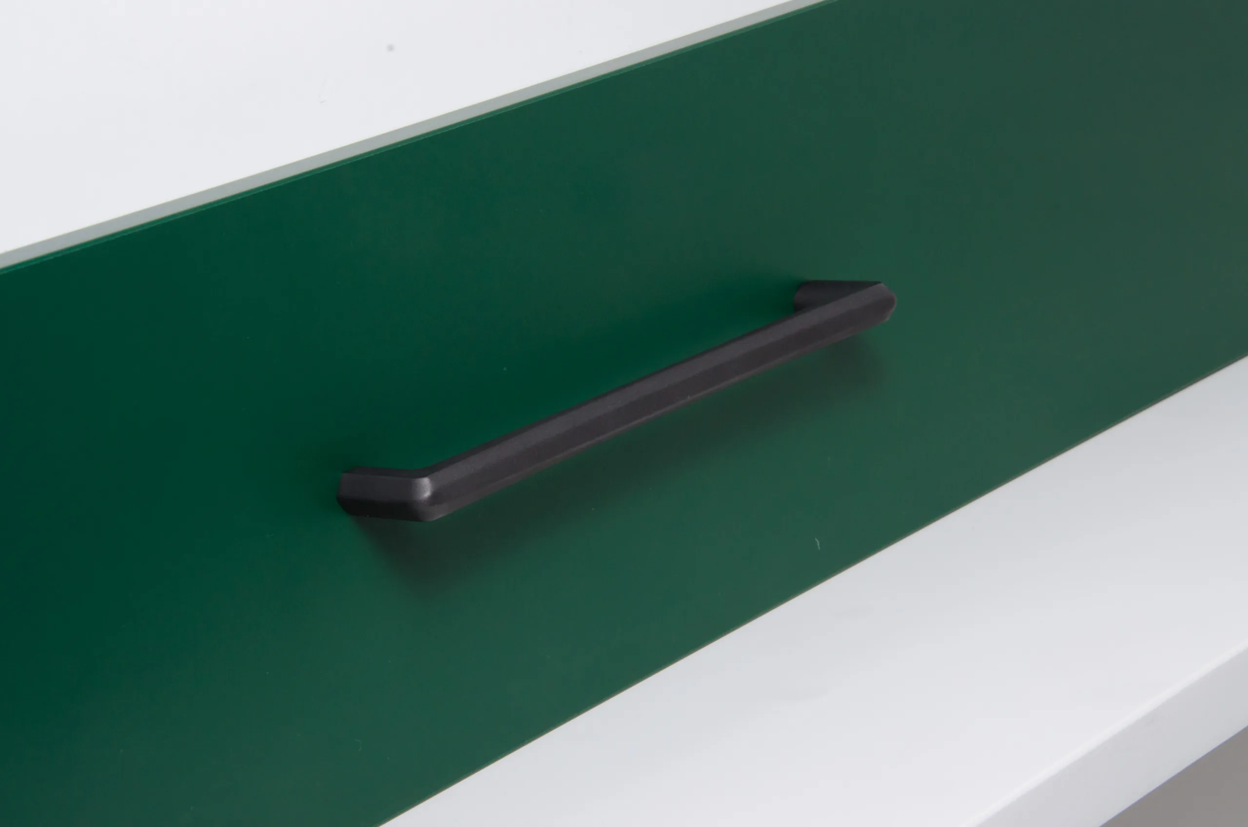 Мебельная ручка ORION RS332TFL.4/160