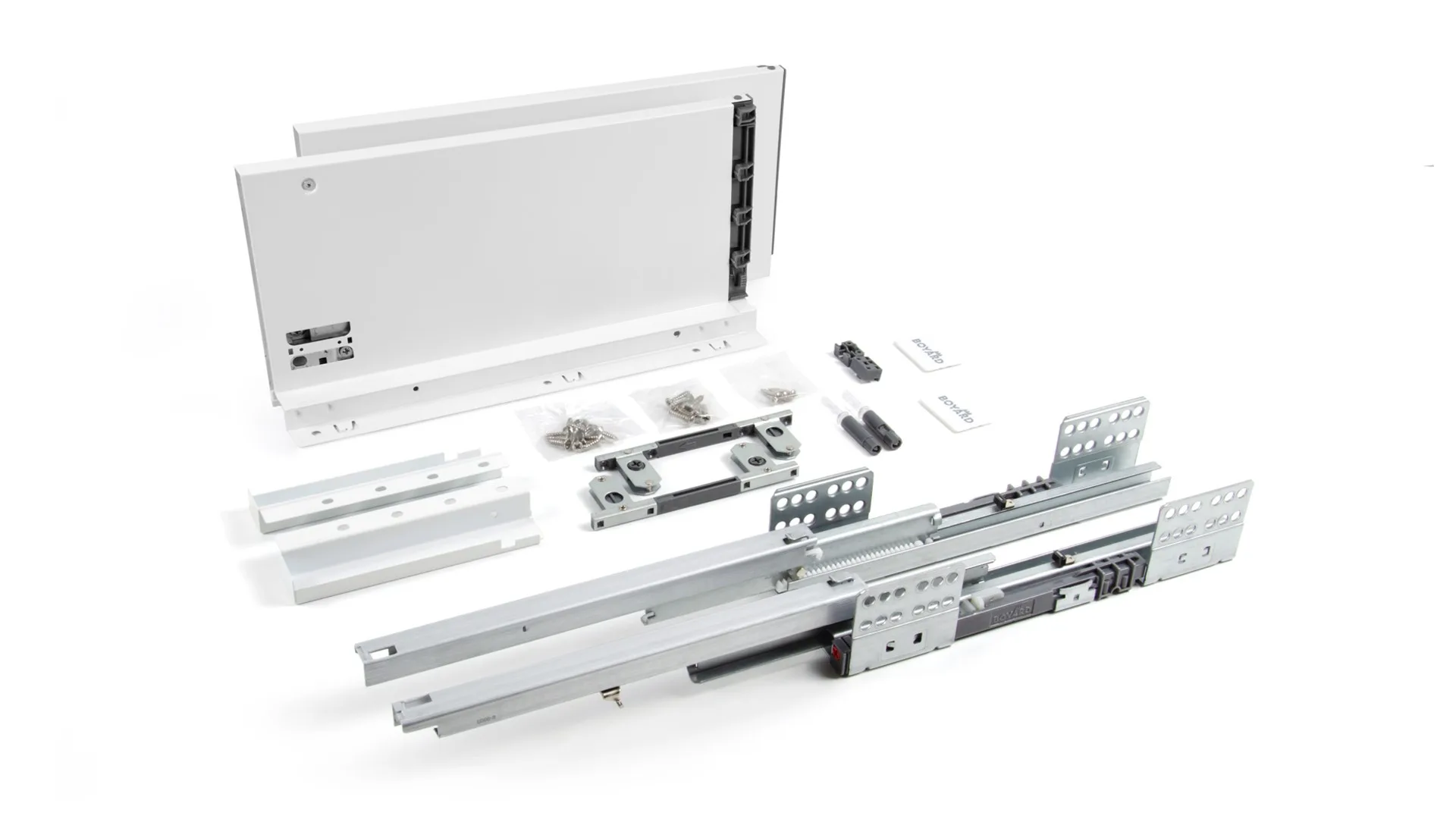 СТАРТ PUSH с прямыми боковинами высокий SB30W.1/350