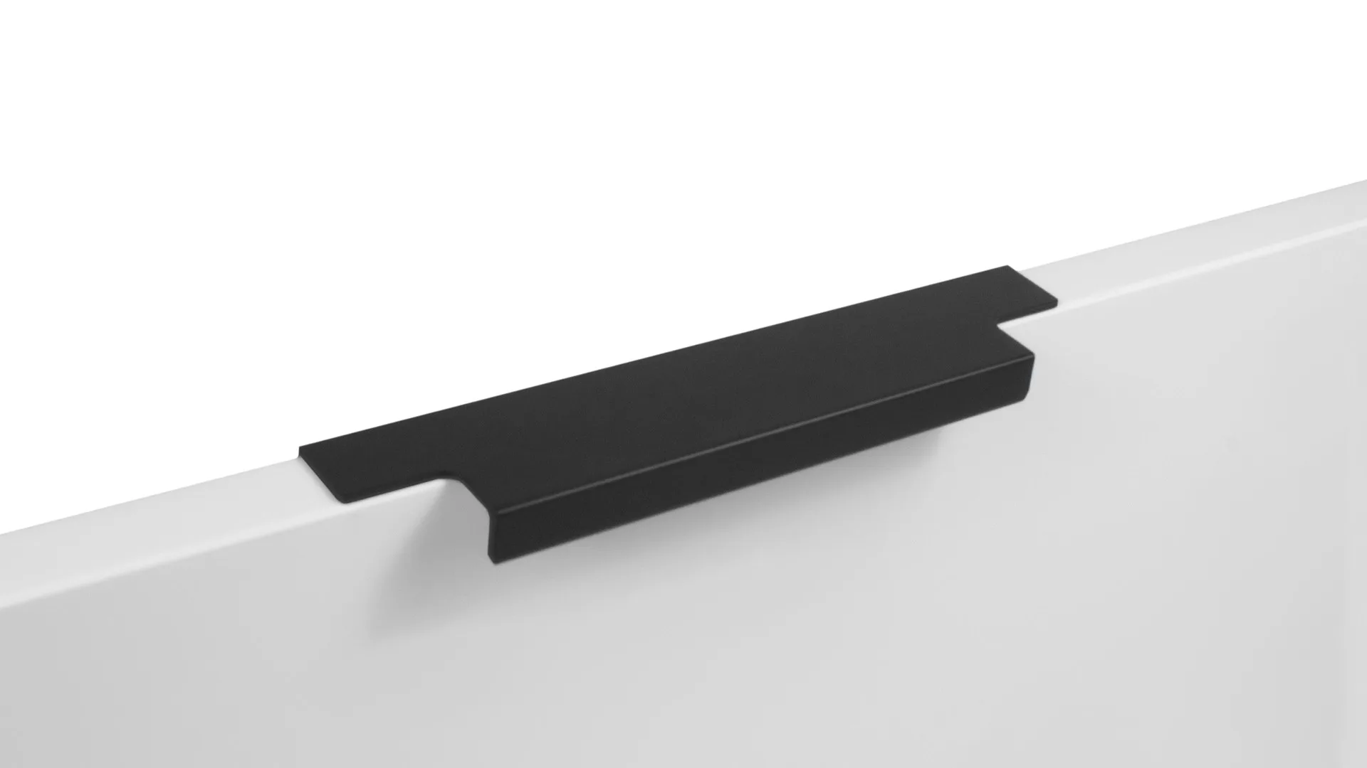 Мебельная ручка RAY 2.0 RT809BL.1/128/150
