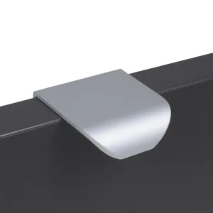 Мебельная ручка MONTE 2.0 RT810SC.1/16