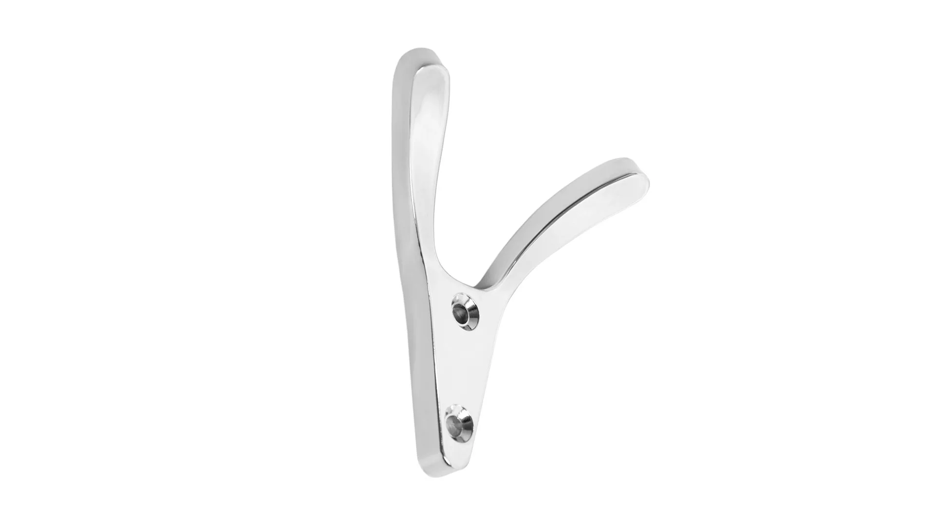 Мебельный крючок SENATOR K212CP.2