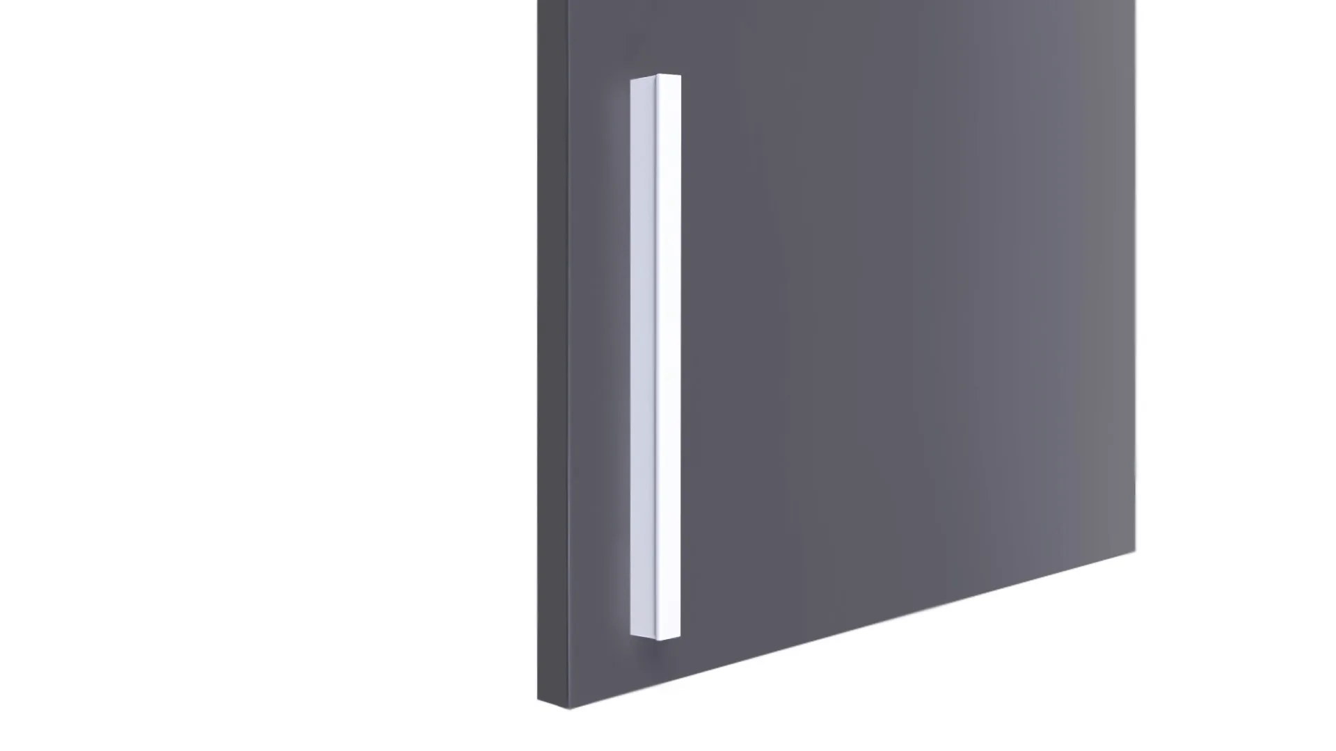 Мебельная ручка PORT RS066W.4/192