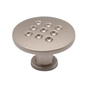 Мебельная ручка RC011SN.4