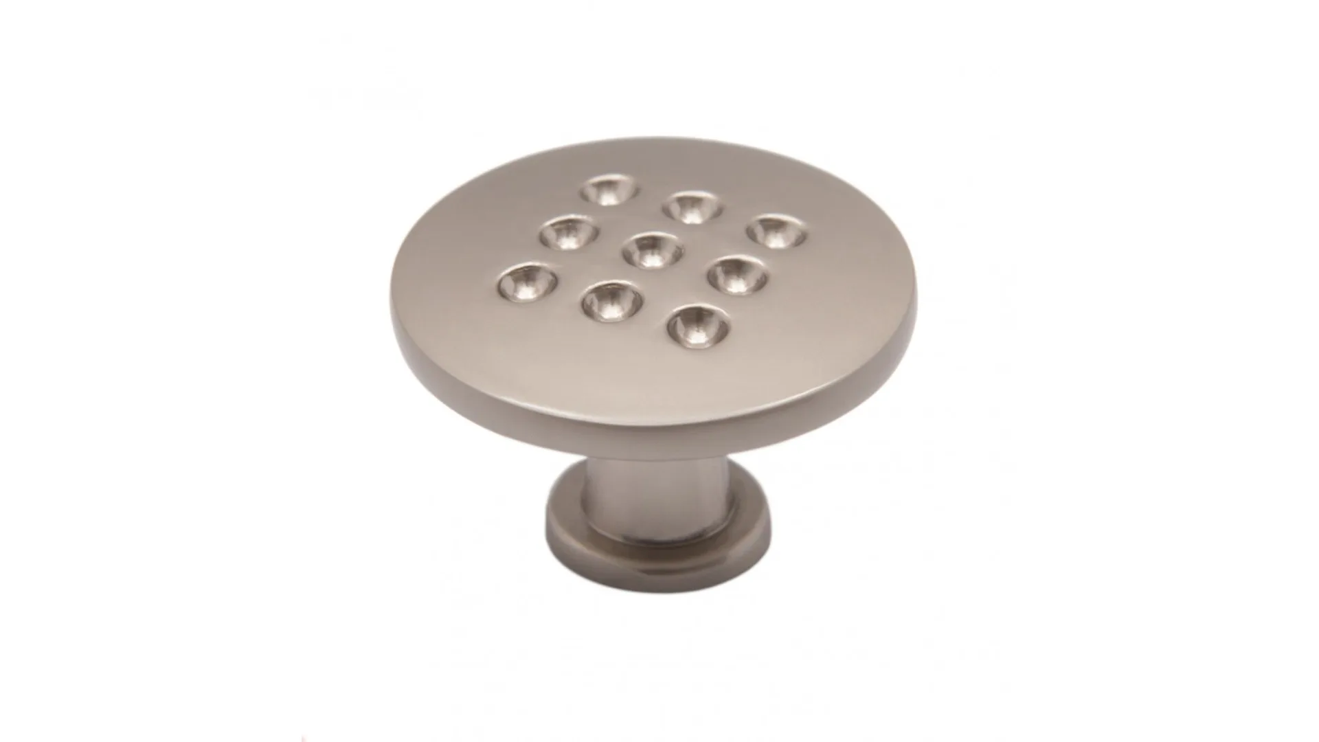 Мебельная ручка RC011SN.4