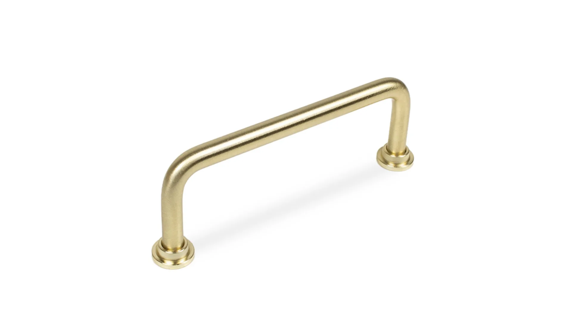 Мебельная ручка NORDIC RS140SG.5/96