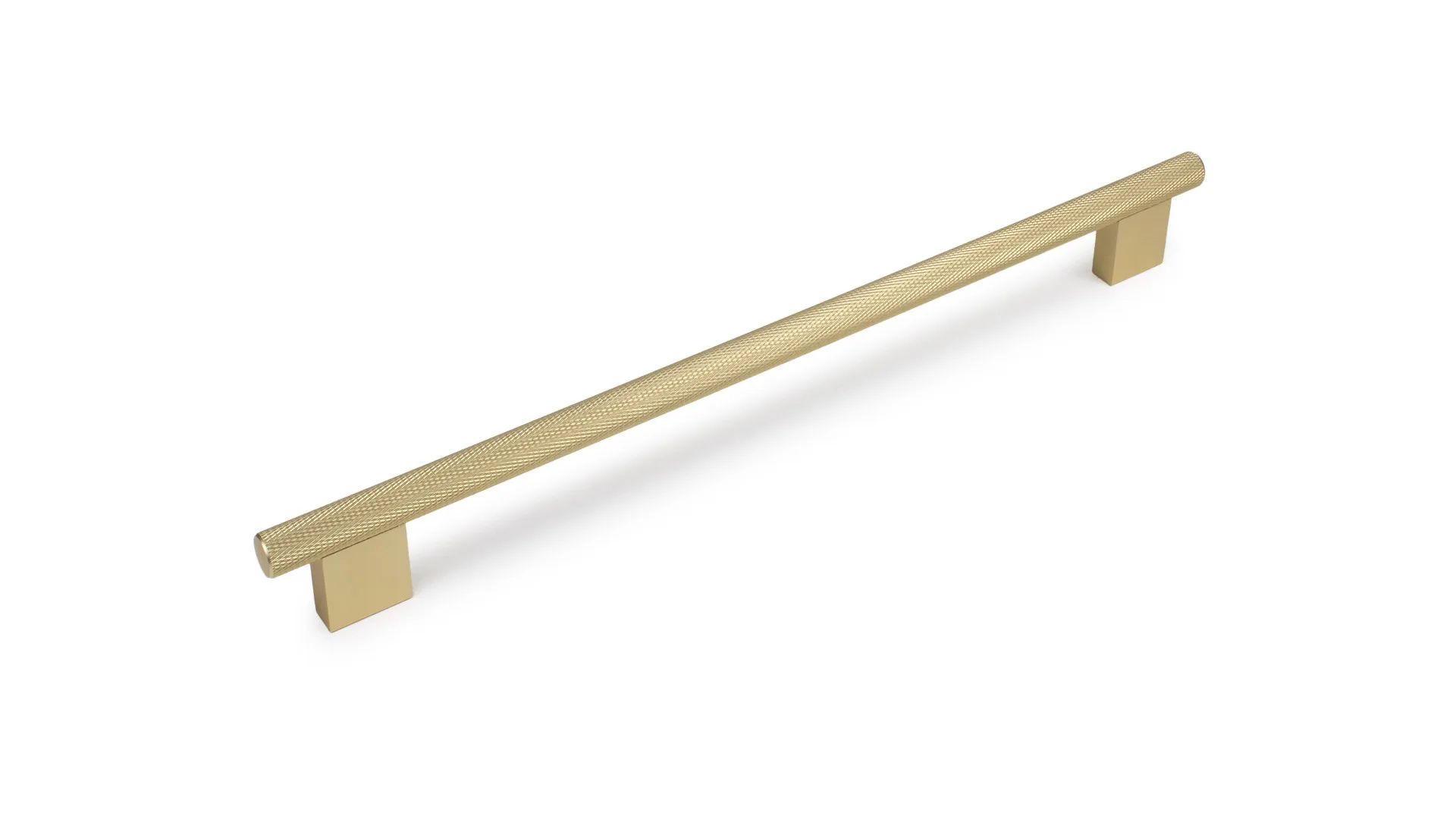 Мебельная ручка ROCK RS325MBSG.5/288