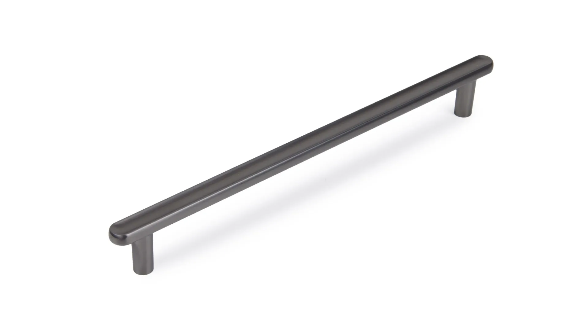 Мебельная ручка VIA RS330BAP.4/192