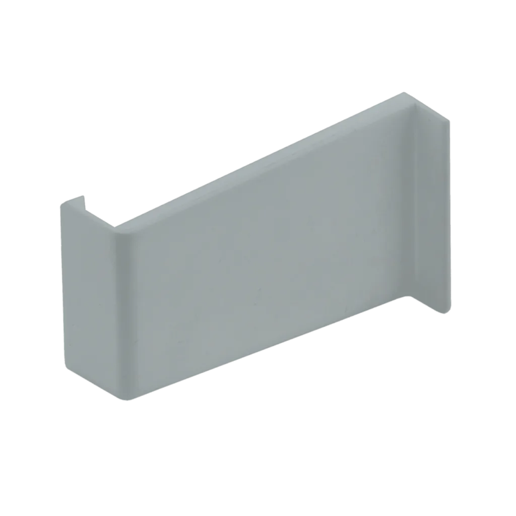 Крышка для навеса AQ HOLD 06 светло-серая левая