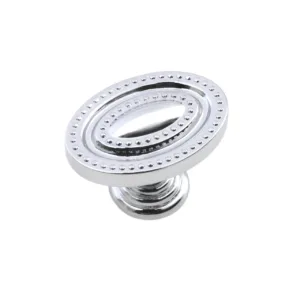 Мебельная ручка AURORA RC445CP.4