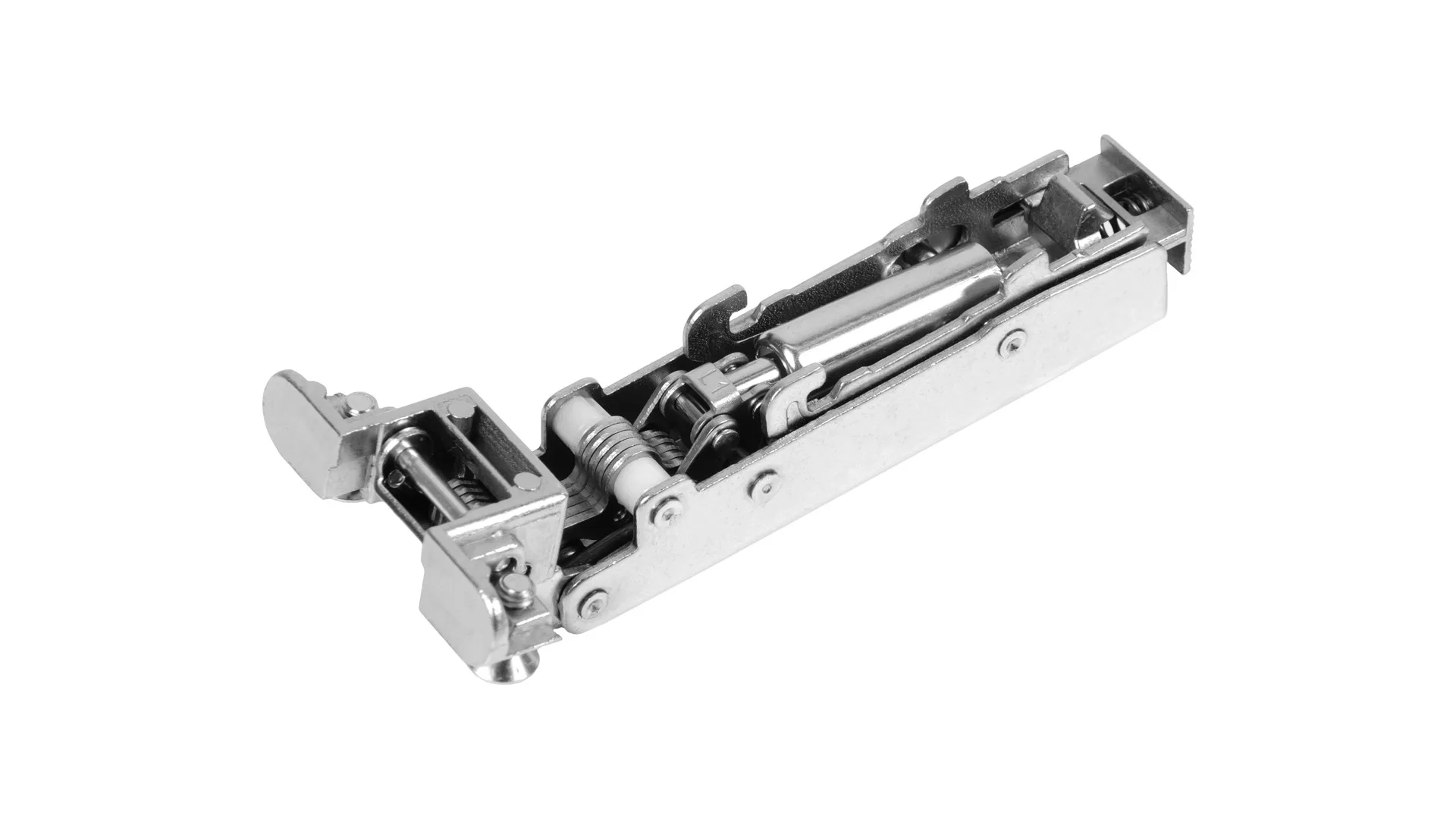 Мебельная петля без ответной планки FRAME H663A
