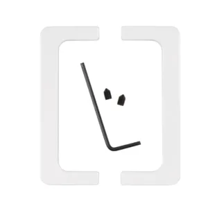 Заглушки GOLA BALANCE RZ050.01W