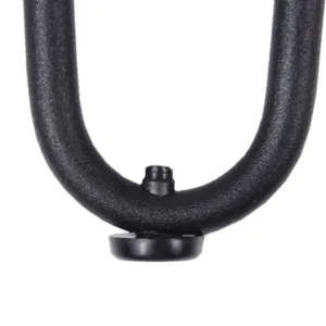 Мебельная опора для журнальных столиков OMEGA N210BL.2/400