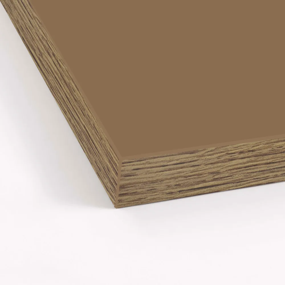 555D Кромка ПВХ AQ LINE 1,8*42 дуб веллингтон 100 м