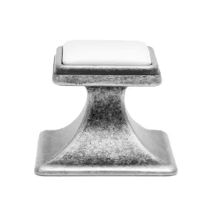 Мебельная ручка CHLOE RC115BAZ.4/W